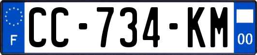 CC-734-KM
