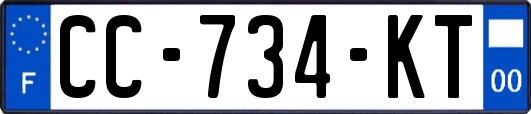 CC-734-KT