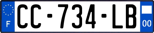 CC-734-LB