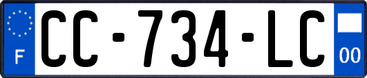 CC-734-LC