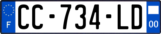 CC-734-LD