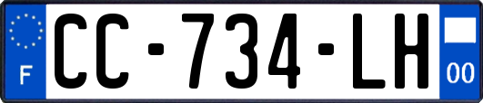 CC-734-LH