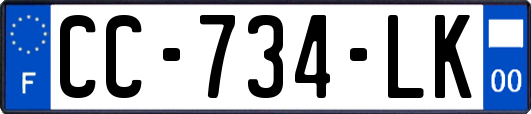 CC-734-LK