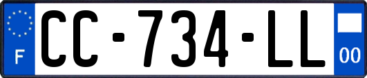 CC-734-LL