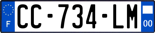 CC-734-LM