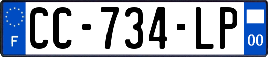 CC-734-LP