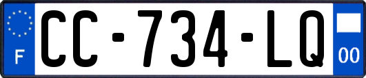 CC-734-LQ
