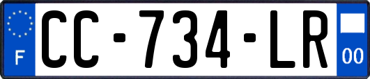 CC-734-LR
