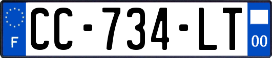 CC-734-LT
