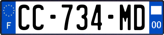CC-734-MD