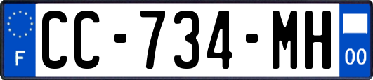 CC-734-MH
