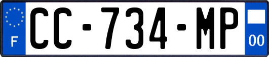 CC-734-MP