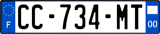 CC-734-MT