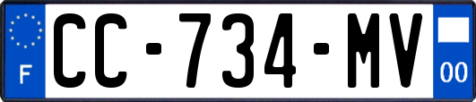 CC-734-MV