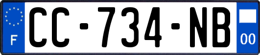 CC-734-NB