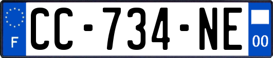 CC-734-NE