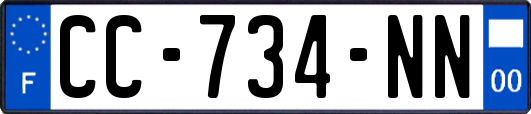 CC-734-NN