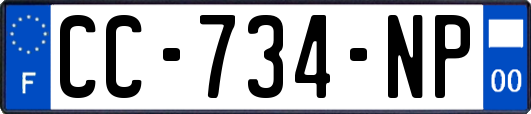CC-734-NP