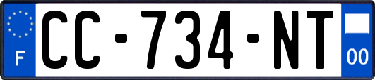 CC-734-NT