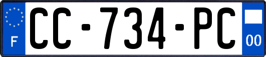 CC-734-PC