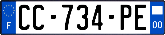 CC-734-PE