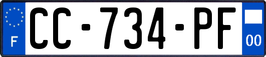 CC-734-PF