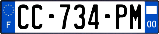 CC-734-PM