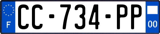 CC-734-PP