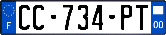 CC-734-PT
