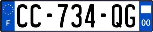 CC-734-QG