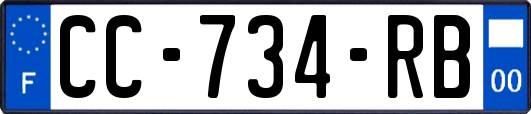 CC-734-RB