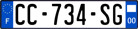 CC-734-SG