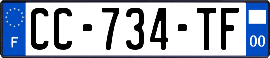 CC-734-TF