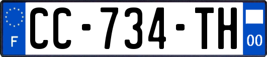 CC-734-TH