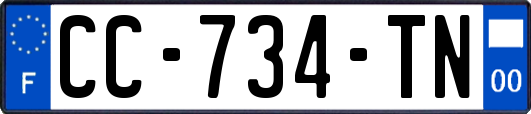 CC-734-TN