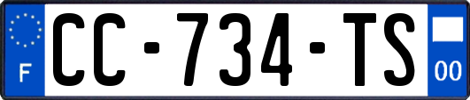 CC-734-TS