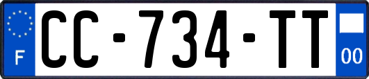 CC-734-TT