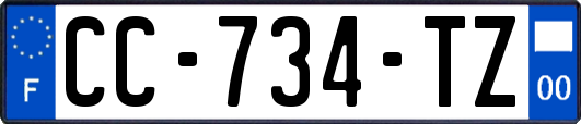 CC-734-TZ