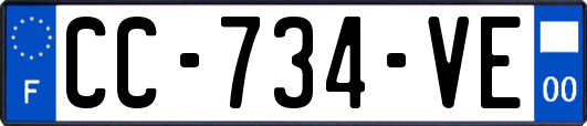 CC-734-VE