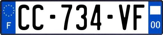 CC-734-VF