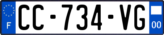 CC-734-VG