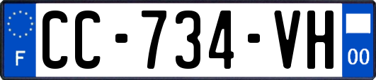 CC-734-VH