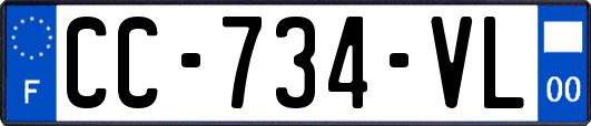 CC-734-VL