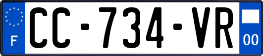 CC-734-VR
