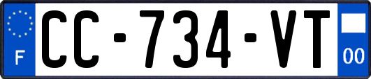 CC-734-VT