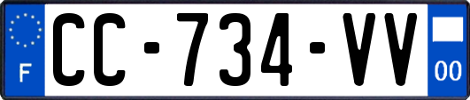 CC-734-VV