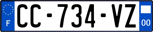 CC-734-VZ