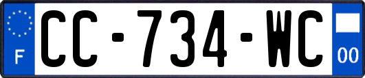 CC-734-WC