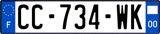 CC-734-WK