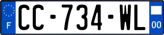 CC-734-WL
